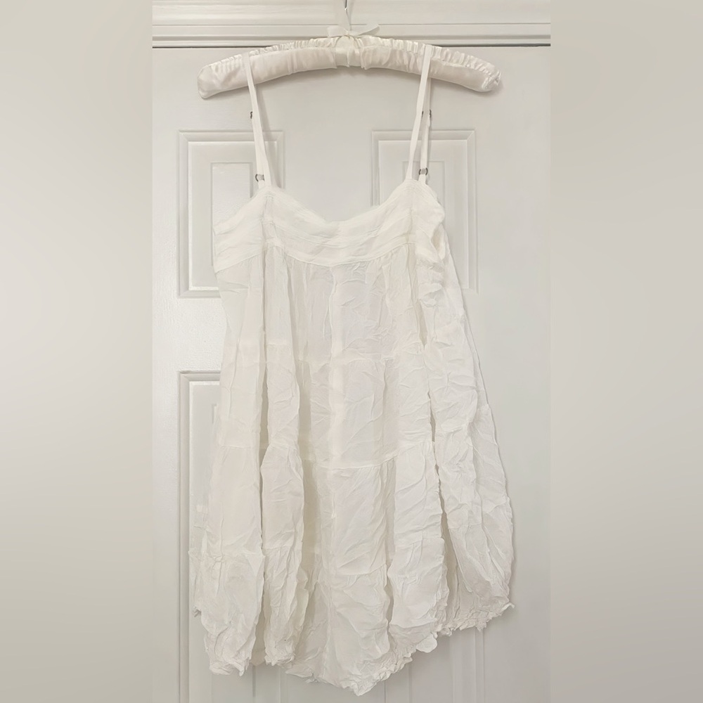 Free People- Piper Romper